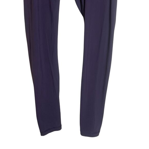 Everlane purple perform leggings.‎ Size small - Picture 4 of 6